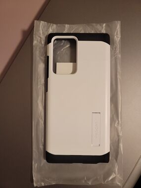 Spigen SAMSUNG Note 20 ULTRA Brand NEW Case